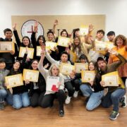 トロントで人気の語学学校 Upper Madison College Toronto