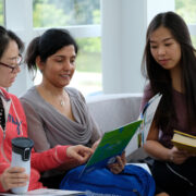 トロントで人気の語学学校 Georgian College