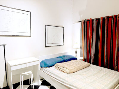 貸し部屋 Room: AD  [1人] $1250 or [2人] $1500