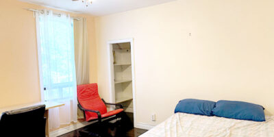 貸し部屋 Room: AN [2人]$1650 [9/1 ~]