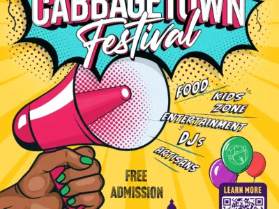 カナダのトロントで Cabbagetown Festival を楽しもう!