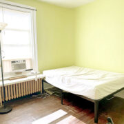 貸し部屋 Room: AP