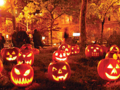 カナダのトロントで ROM After Dark:ハロウィン・エディションを楽しもう カナダのトロントで ROM After Dark:ハロウィン・エディションを楽しもう