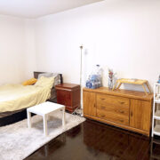 貸し部屋 Room: AC