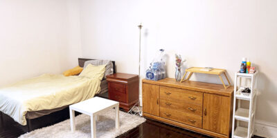 貸し部屋 Room: AC [2人]$1680 [6/1~]