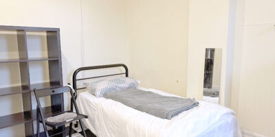 貸し部屋 Room: L $980 [8/29~]