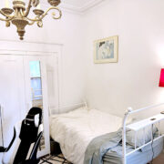 貸し部屋 Room: AG 80