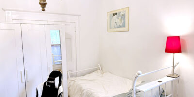 貸し部屋 Room: AG 80