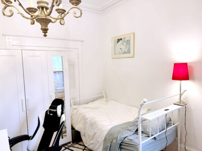 貸し部屋 Room: AG 80