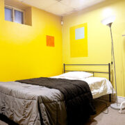 貸し部屋 Room: D 0