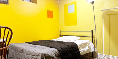 貸し部屋 Room: D $900 [6/1~]