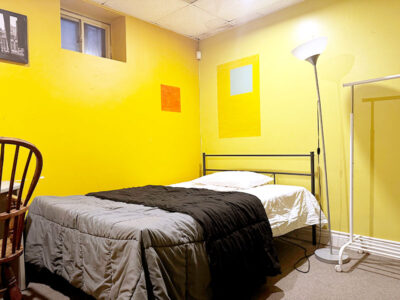 貸し部屋 Room: D 0