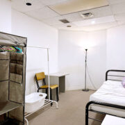 貸し部屋 Room: E [11/1/2025 ~ 10/15/2026]