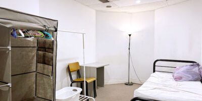 貸し部屋 Room: E $880 [6/1~]