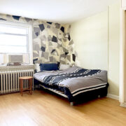 貸し部屋 Room: AM 80