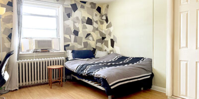 貸し部屋 Room: AM 80