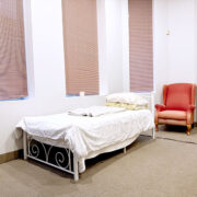 貸し部屋 Room: AA 80