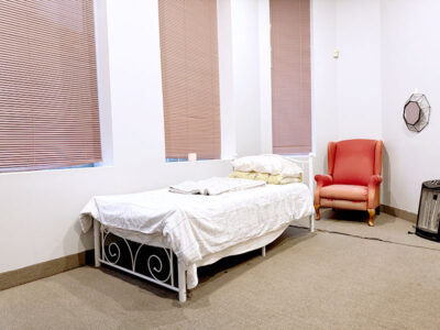 貸し部屋 Room: AA 80