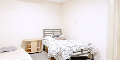 貸し部屋 Room: C 0