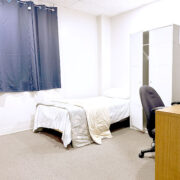 貸し部屋 Room: Z [2/26/2026 ~10/6/2026]