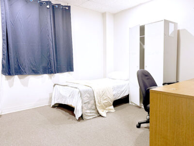 貸し部屋 Room: Z [2/26~10/6]