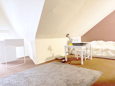 貸し部屋 Room: AR $900 [2/1~]