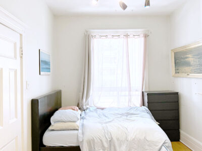 貸し部屋 Room: AF