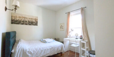 貸し部屋 Room: Q $1080 [~ 4/15]