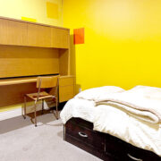 貸し部屋 Room: F 0