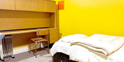 貸し部屋 Room: F 0