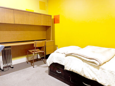 貸し部屋 Room: F 0