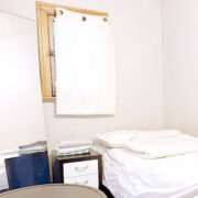 貸し部屋 Room: AQ 00