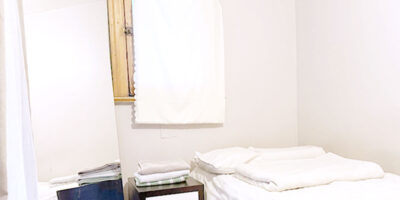貸し部屋 Room: AQ $1000 [10/1~]