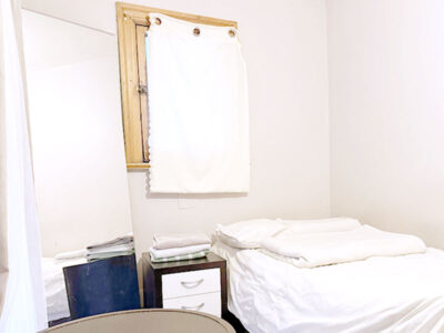 貸し部屋 Room: AQ 00