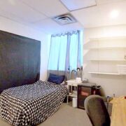 貸し部屋 Room: H [3/29/2027 ~]