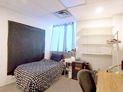 貸し部屋 Room: H [3/29/2027 ~]