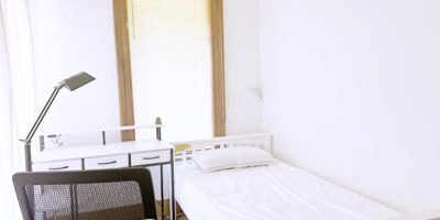 貸し部屋 Room: AT 00