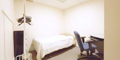 貸し部屋 Room: AH $800 [10/23~]