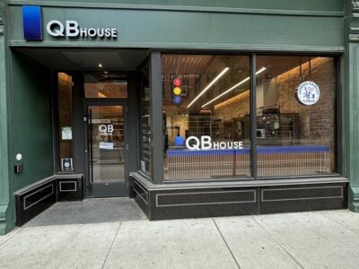 【トロント在住・ワーホリ男子必見】髪型どうしてる?トロントのQBハウス(QB HOUSE)利用ガイド 【トロント在住・ワーホリ男子必見】髪型どうしてる?トロントのQBハウス(QB HOUSE)利用ガイド